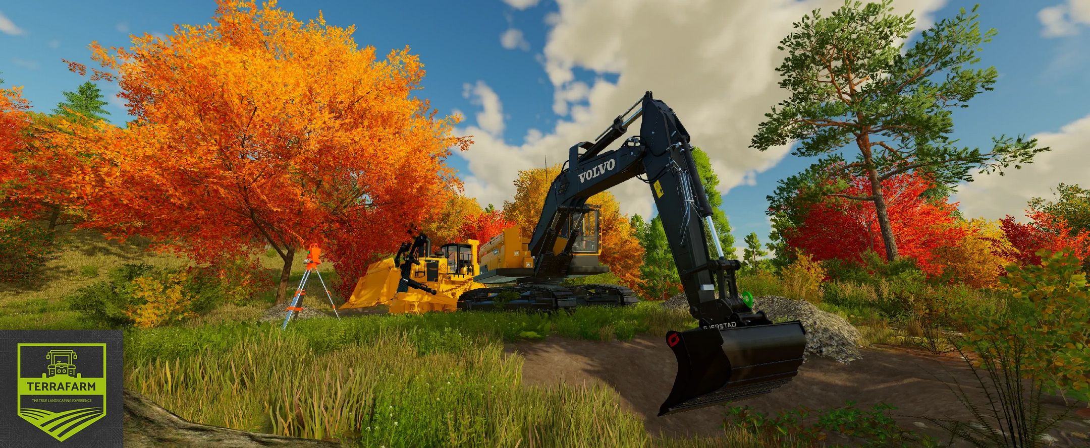 TerraFarm V1.6.2