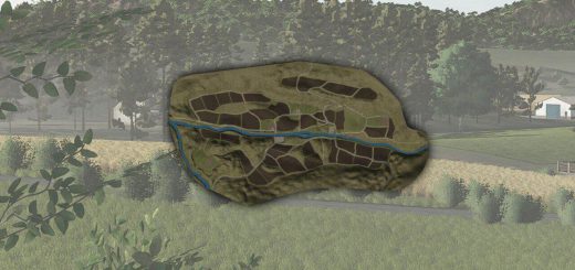 The Hamlet v1.1