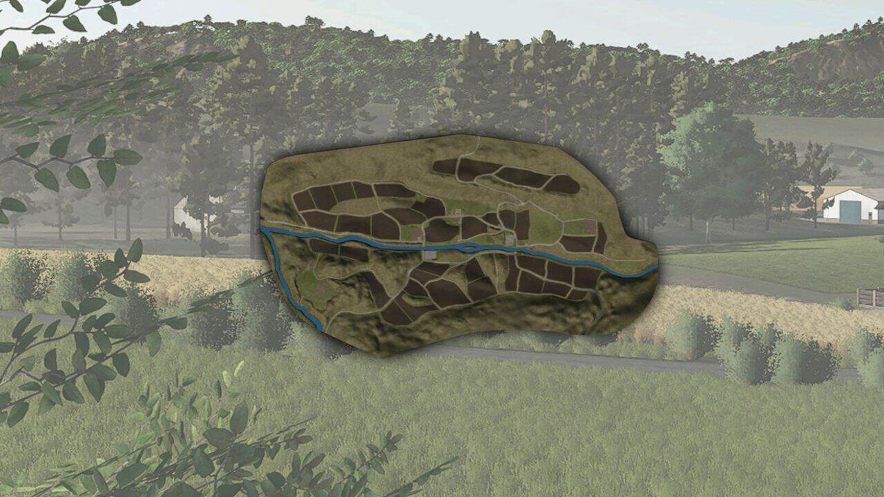 The Hamlet v1.1