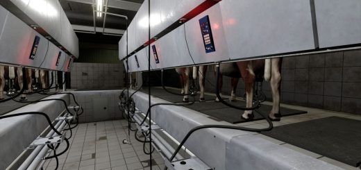 The Mechet Farm Pack v1.0