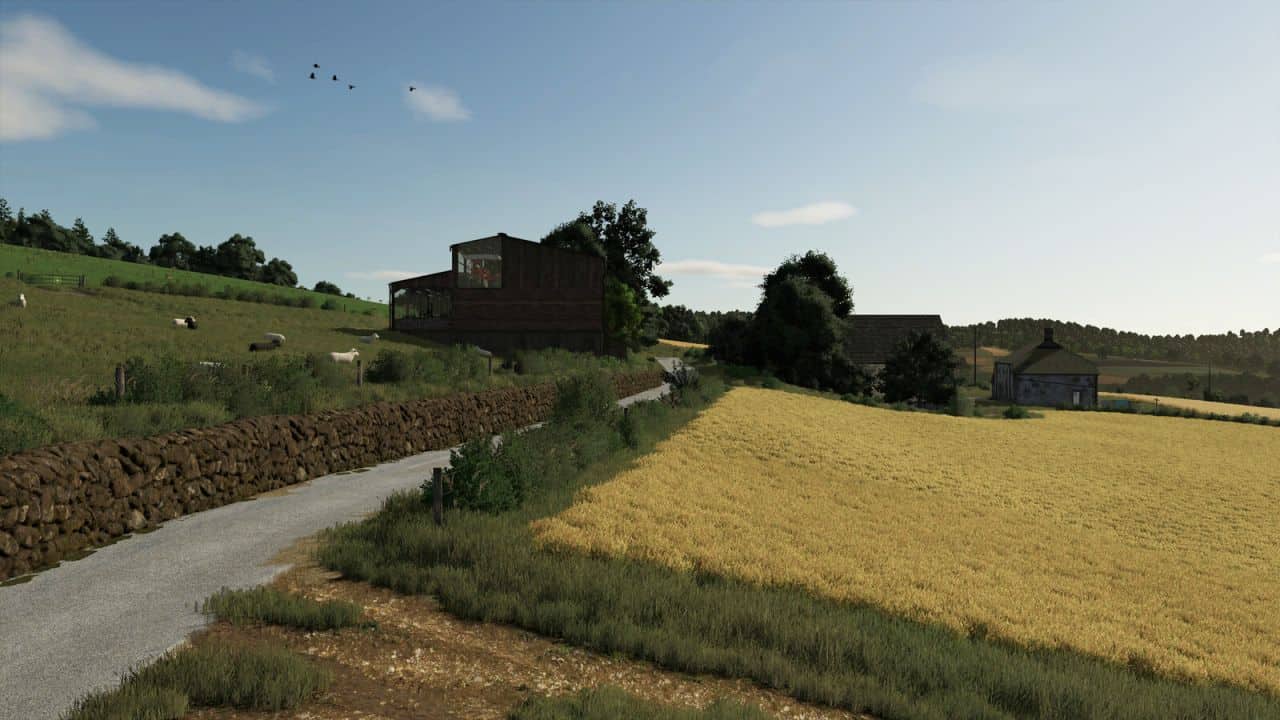 The Mechet v1.0.0.1