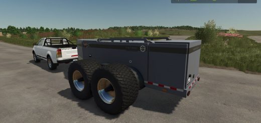 Thunder FST990 Edit v1.0