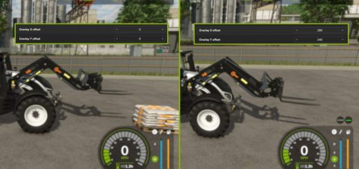 Tool Inclination Helper v1.0.1.1