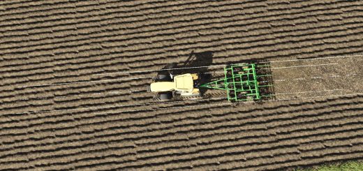 Tool Work Lines BETA 3 v1.0