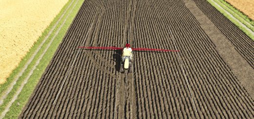 Tool Work Lines v1.0.0.1