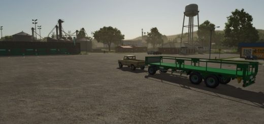 Tow Hitch Plus BETA v1.0