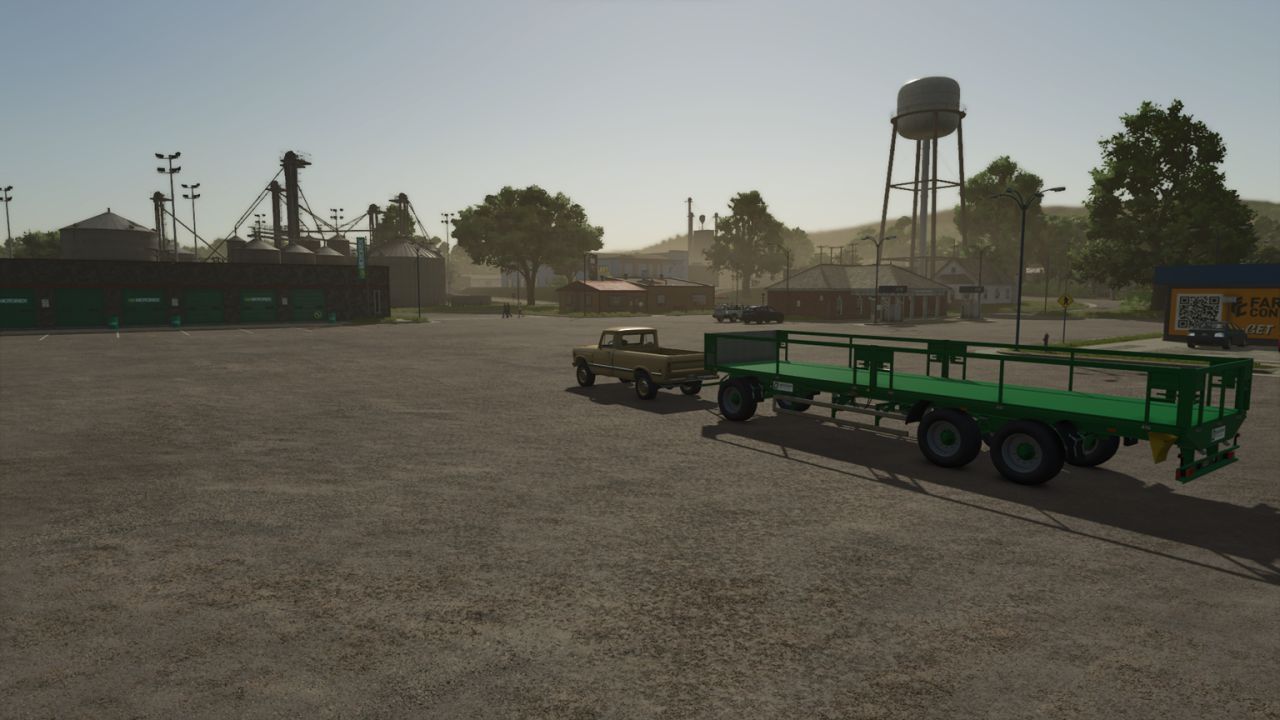 Tow Hitch Plus BETA v1.0