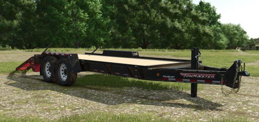 Towmaster T-16D v1.0