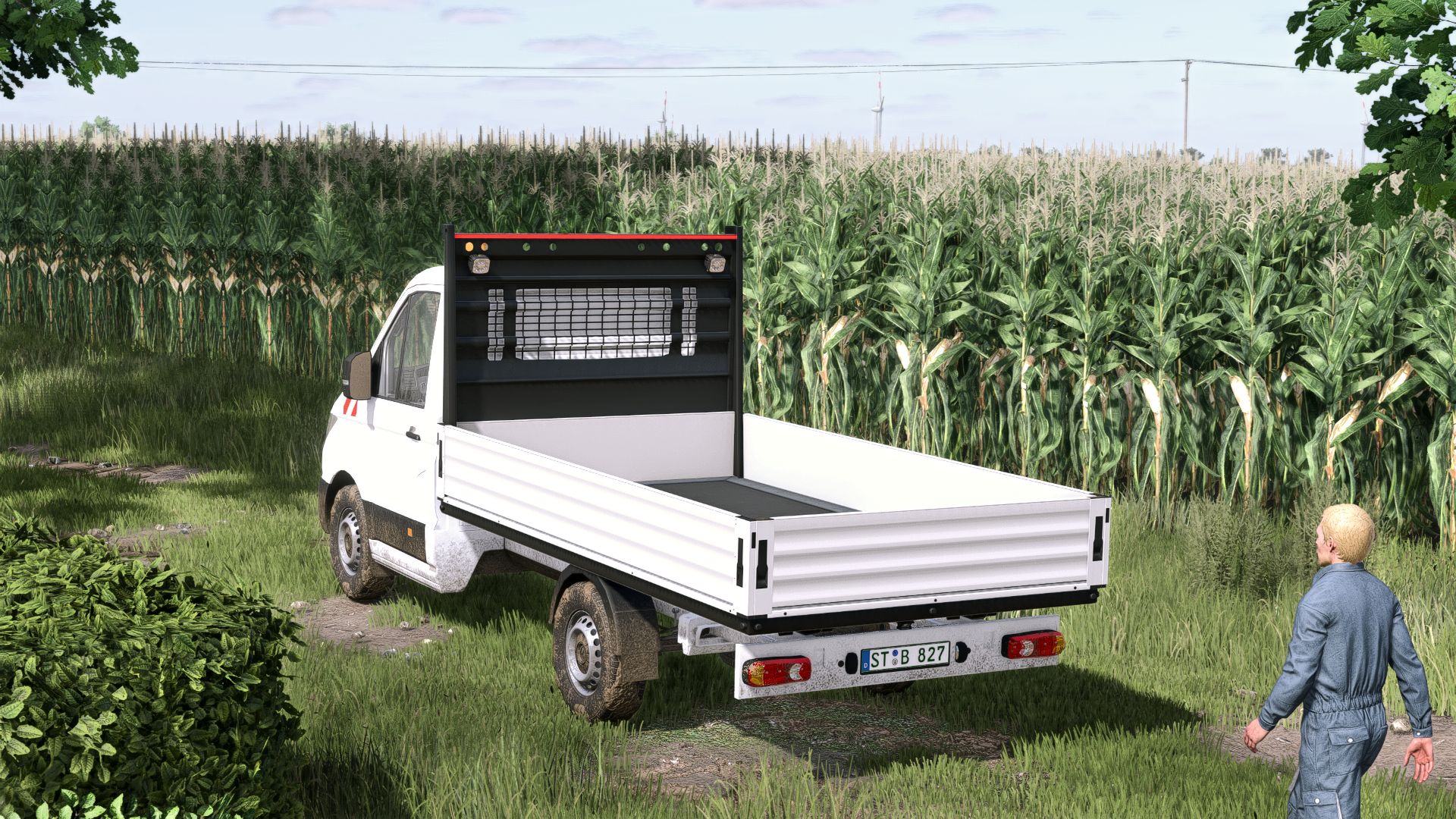 Treway Vision v3.0
