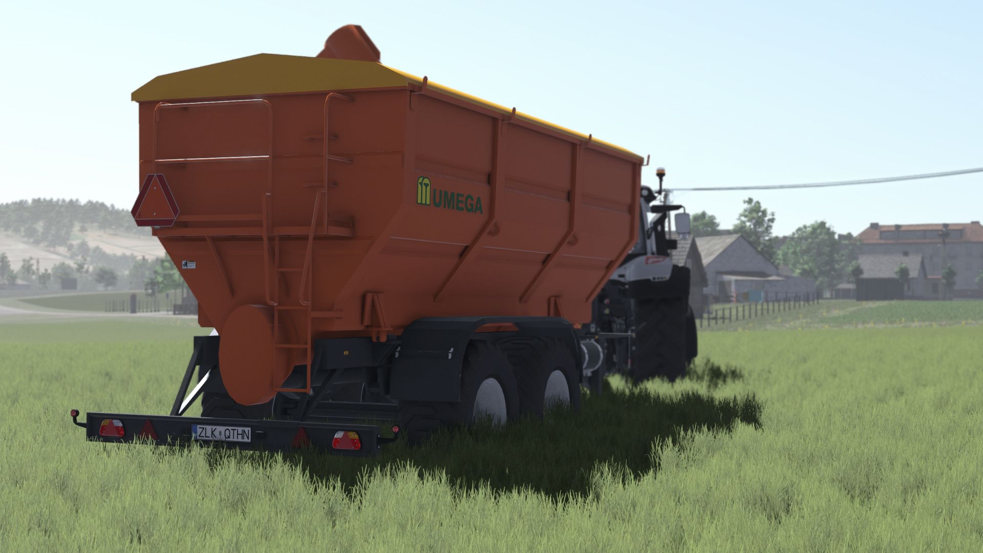 UMEGA GPP23HD v1.1.0.0