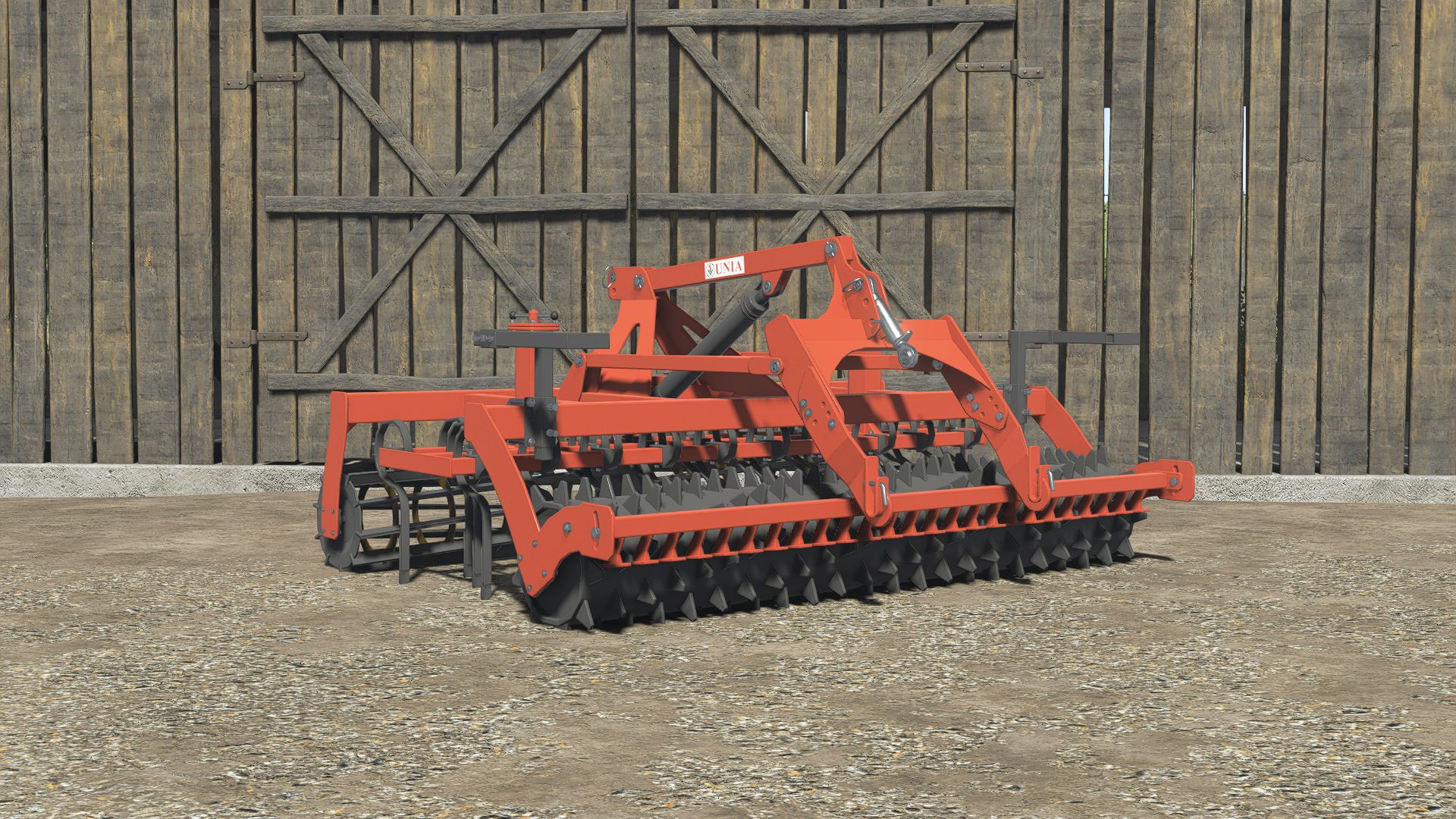 Unia 2.7 v1.0.1.0