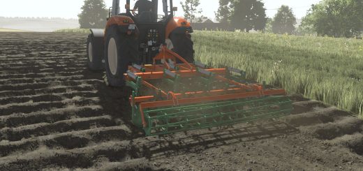 Unia Kos 3S V1.0