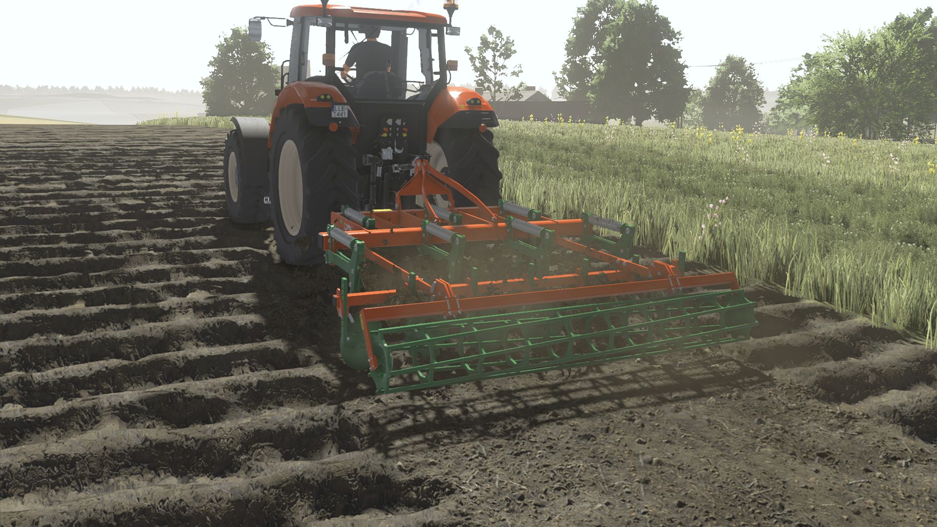 Unia Kos 3S V1.0