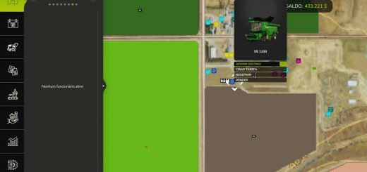Universal Refuel v1.0