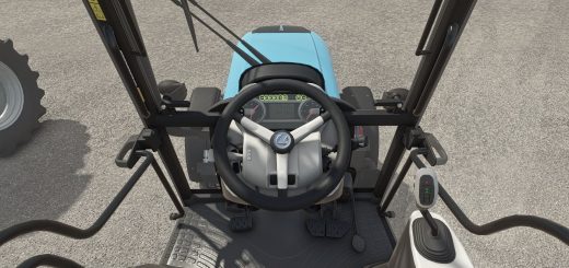 Unrealistic Tractors v1.1.0.1