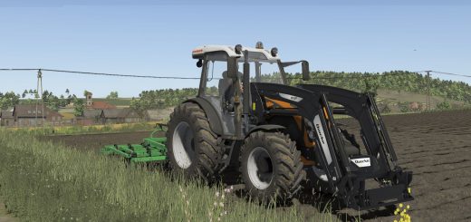 Ursus 8014H v1.2