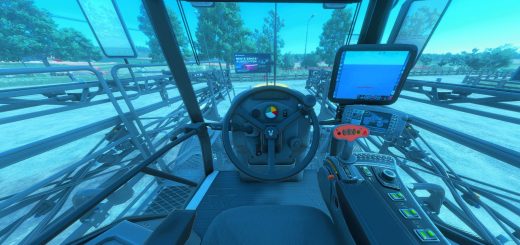 Valtra BS 3020H v1.0.0.1