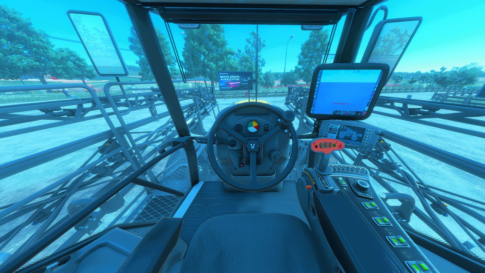 Valtra BS 3020H v1.0.0.1