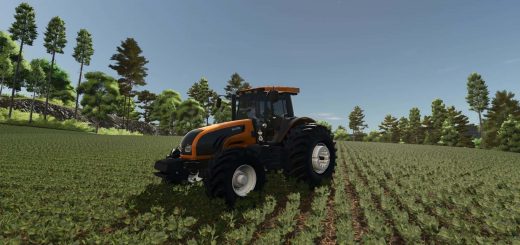 Valtra BT v1.2