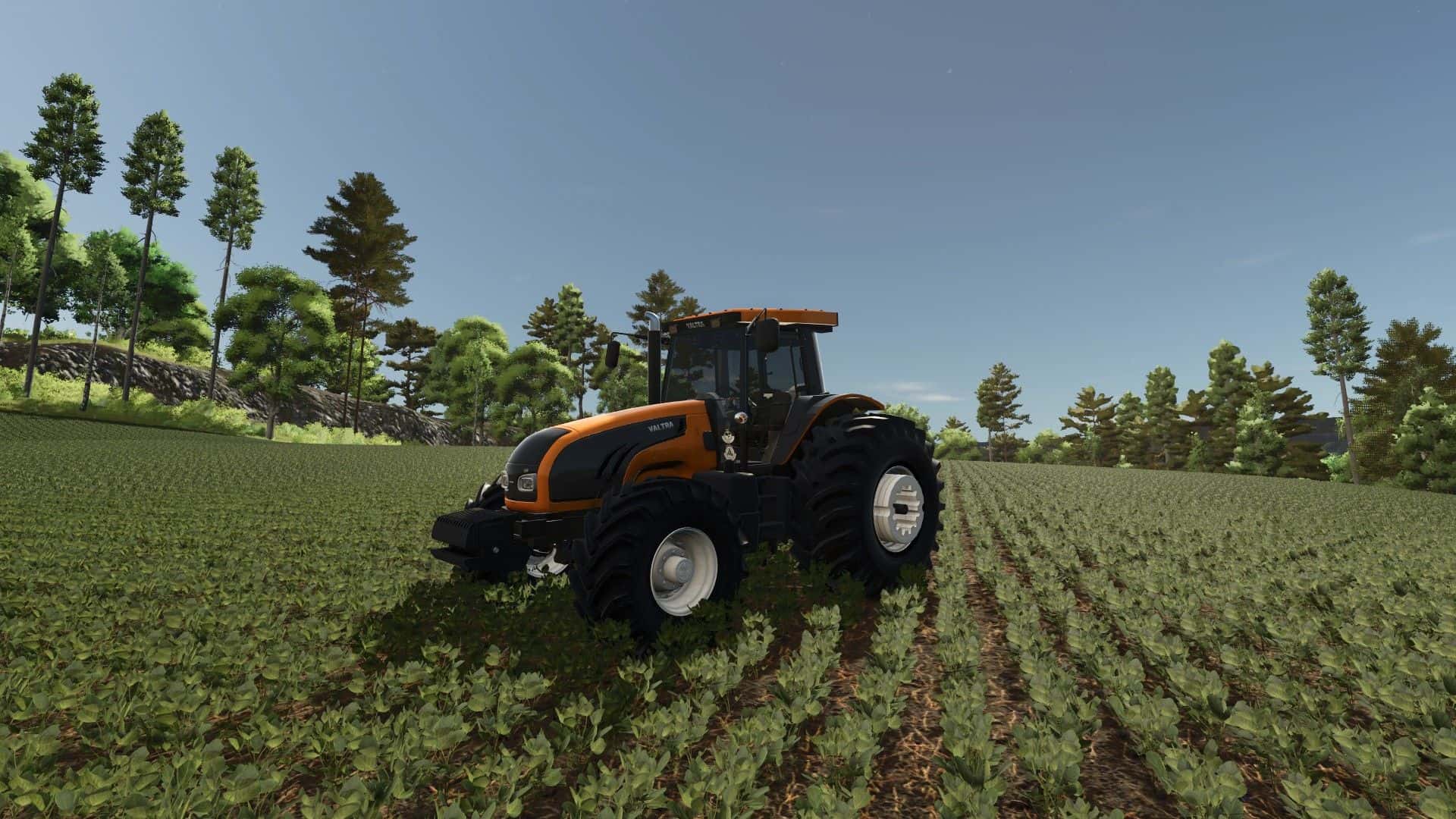 Valtra BT v1.2
