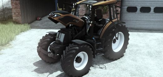 Valtra G Series v1.0