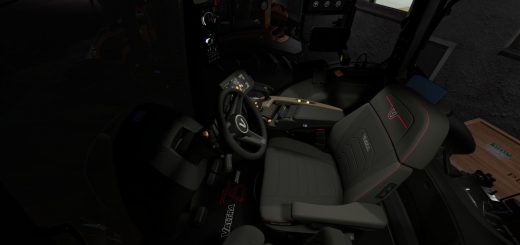 Valtra Package v1.0