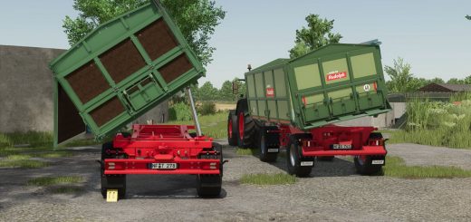 Variable Tip Height v1.0