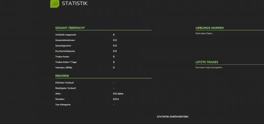 Vehicle trade-in v1.0.0.1