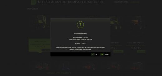 Vehicle trade-in V1.0.0.3