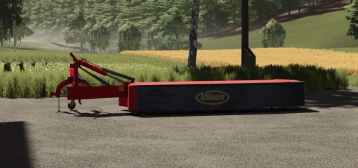 Vicon Extra 232 v1.0