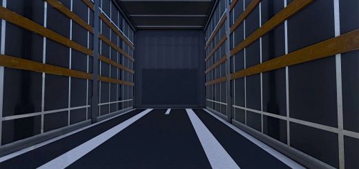 Volvo FH16 ProfiLiner v1.0.2