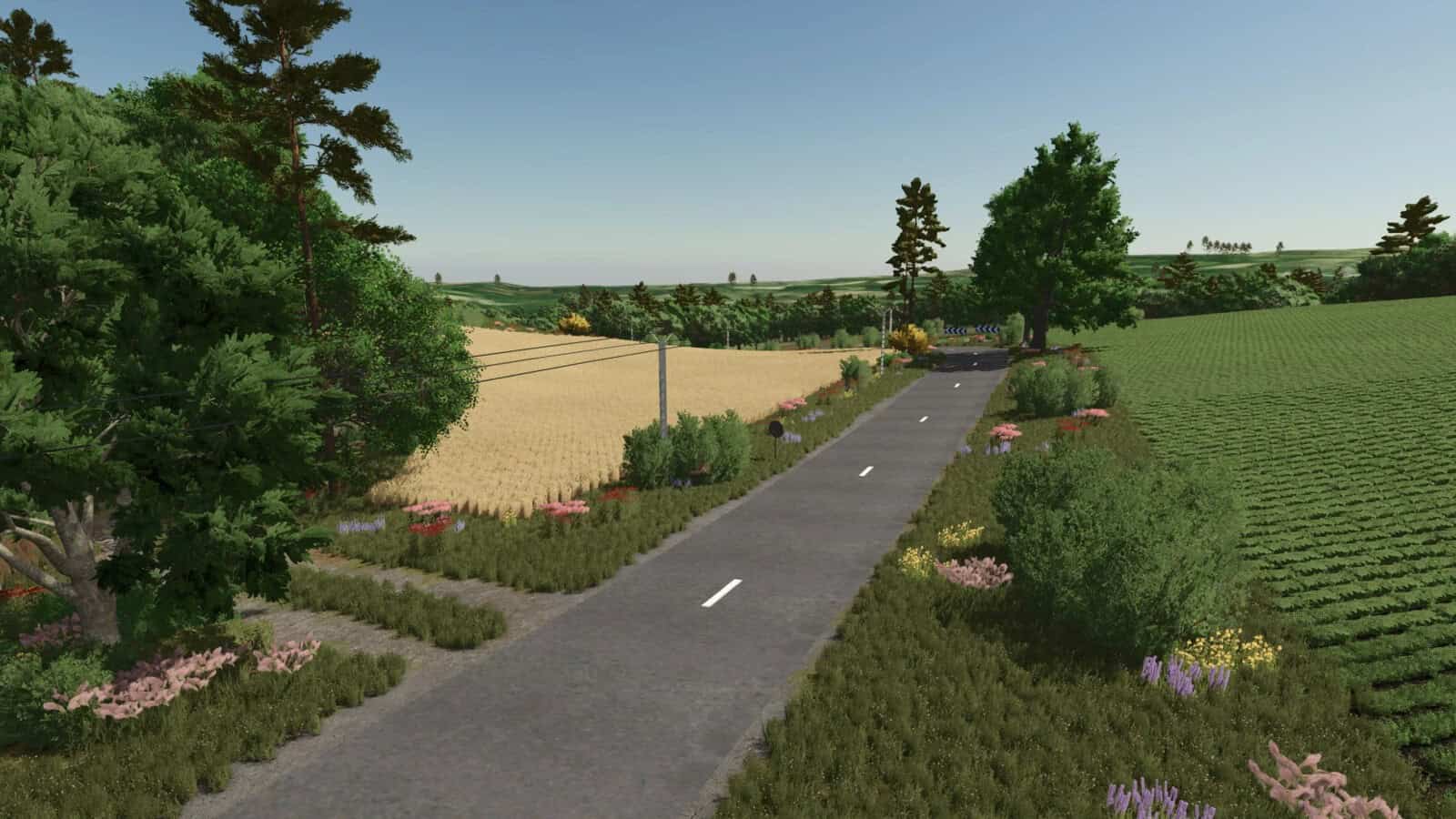 Vouilly Normandy v1.1