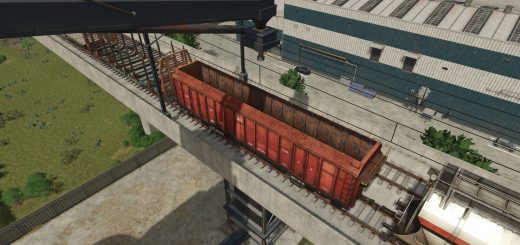 Waggonkameras v1.0