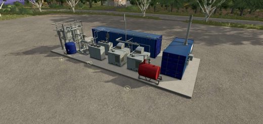 Wasserpumpe v1.0.0.1