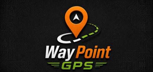 WayPoint GPS BETA 3 v1.0