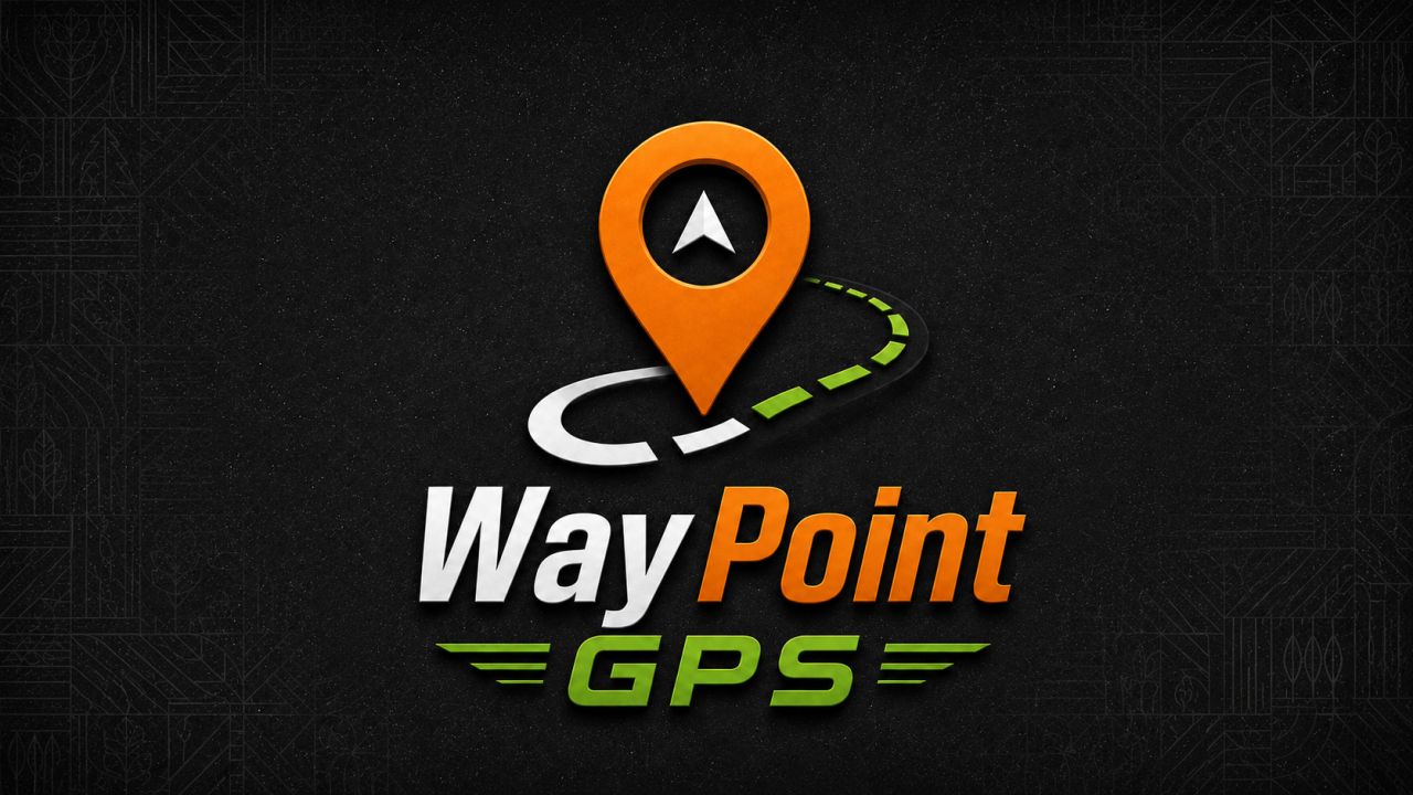 WayPoint GPS BETA 3 v1.0