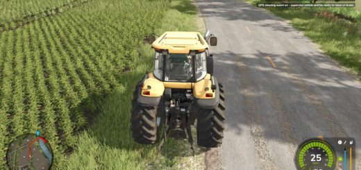 WayPoint GPS BETA v1.0