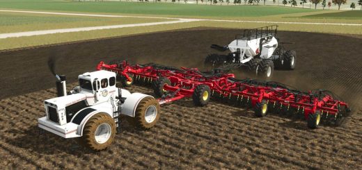 Welker’s BigBud KTTA700 v1.0.0.1