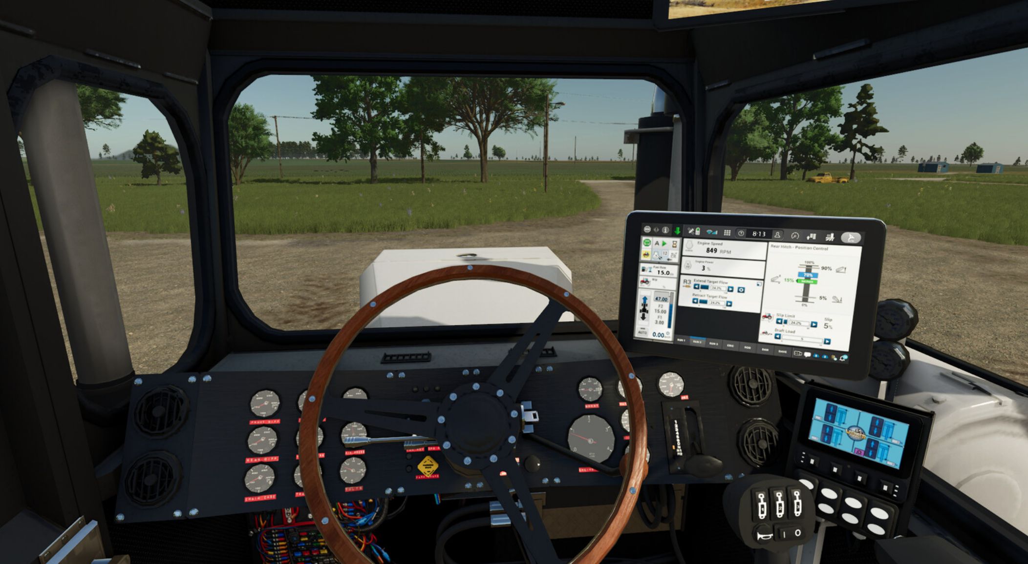 Welker’s BigBud KTTA700 v1.0