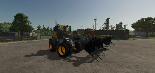 Werklust Pack v1.0