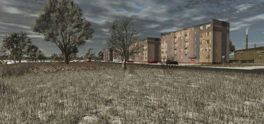 Whispering Winds v1.0
