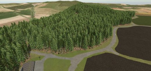 Willow Bend v1.0