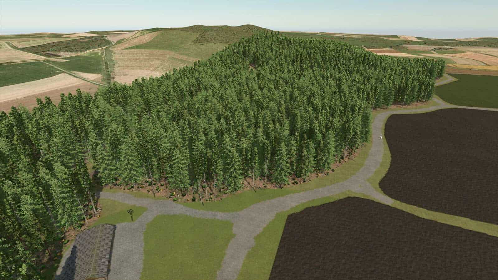 Willow Bend v1.0