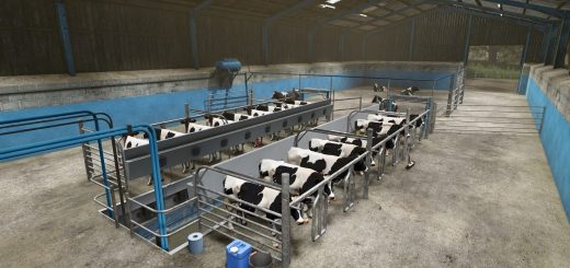 Witcombe Park Farm v1.2
