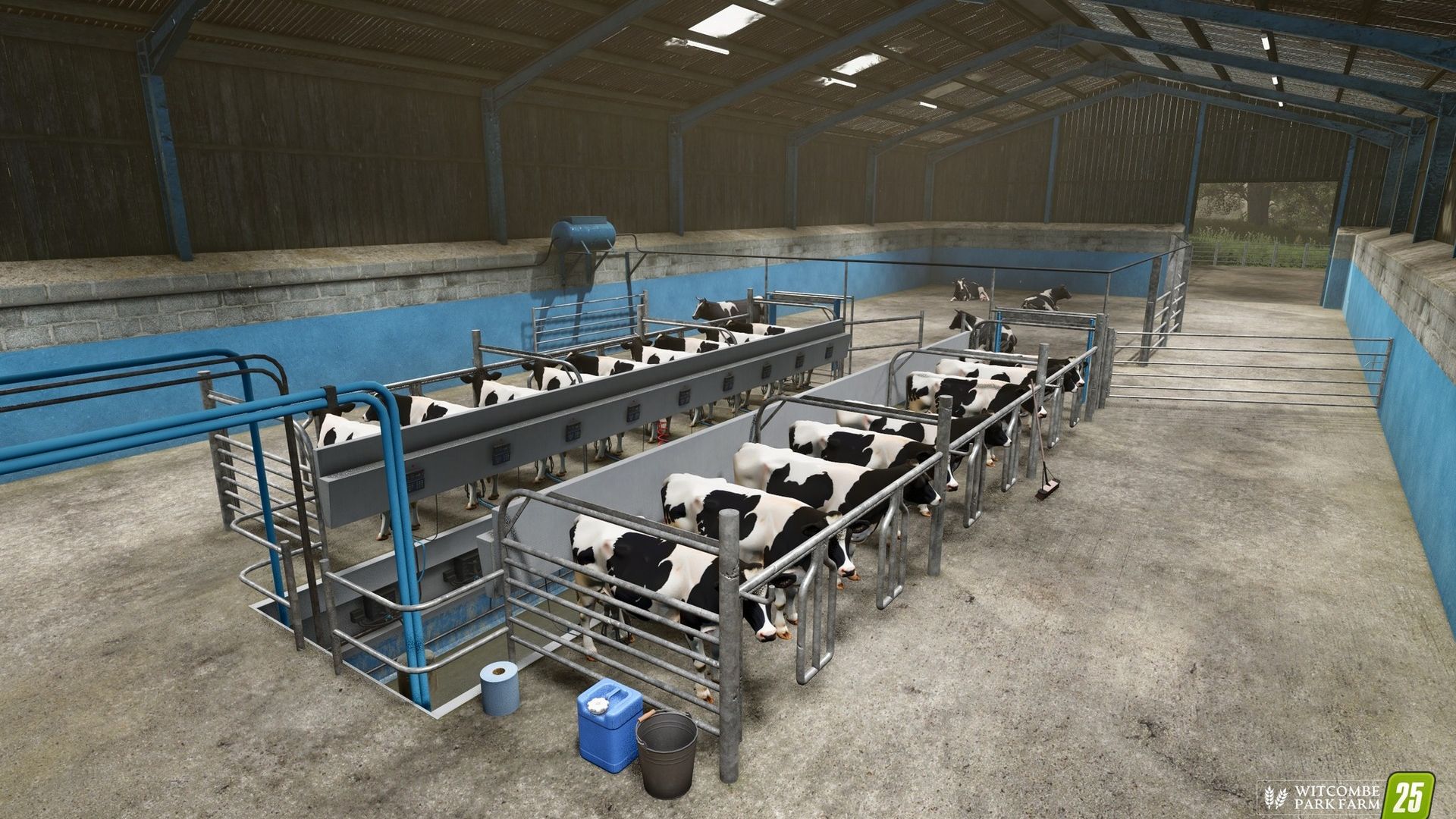 Witcombe Park Farm v1.2