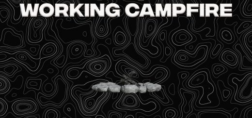 Working Campfire v1.0