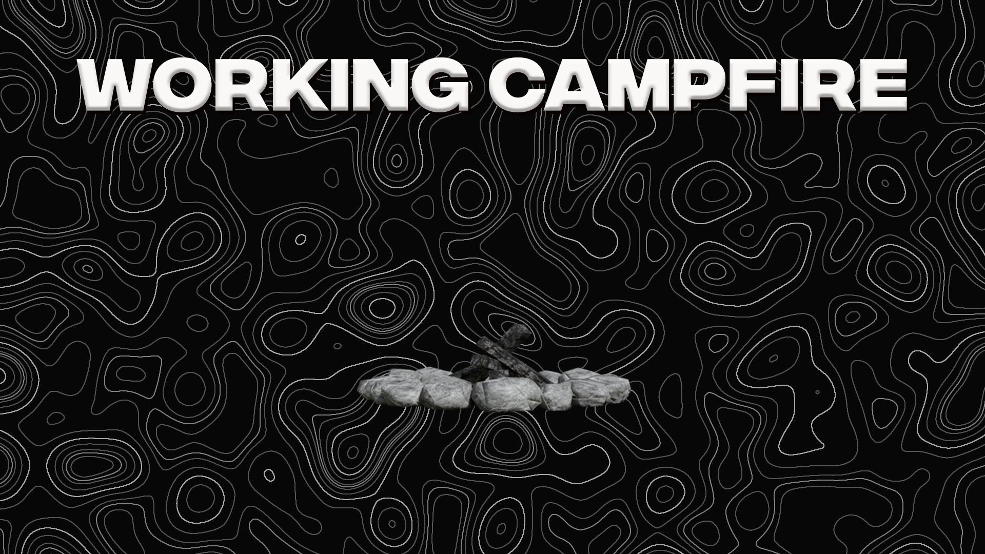 Working Campfire v1.0