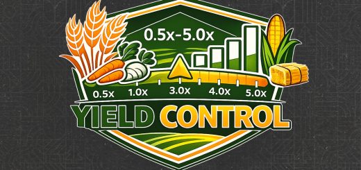 Yield control v2.0
