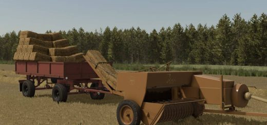 Z-215 “Jaga” v1.0
