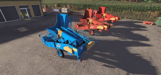 Z-643 Bolko v1.0